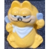 Image 3 : Garfield Salt & Pepper Shaker 