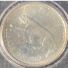 Image 3 : 1967 Canadian Uncirculated Silver Coin Set