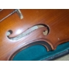 Image 5 : Violin w/ Case, Made in China 