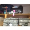 Image 4 : Assorted Luggage: Largest on Left Side of Photo: 28 W, 11 D, 18 T 