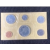 Image 4 : 1963 Canadian Silver Uncirculated Coin Set