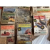 Image 4 : a large collection of Mechanic , illustrated , popular mechanics, physical culture, MacLean's magazi