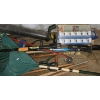 Image 3 : Assorted Outdoor Yard and Garden Tools