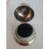 Image 5 : BIRKS Sterling Ring Bearers Box w/ Gorgeous Stamped 925 Ring (50.93g)