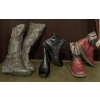 Image 1 : Collection of Women's Shoes (Size 8-9.5) 