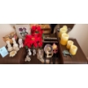 Image 1 : Home Decor Collection - Willow Tree Masks, 24K Gold Plated Plate,  Jewellery Box and More 