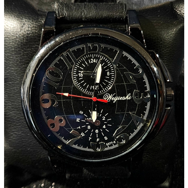 Weijishi Watch (10 Inch Length)