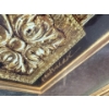 Image 3 : Italian Medieval Architectural Style Collage - 36x36  