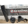 Image 2 : Tub of PVC Drain Fittings and Pump with Miscellaneous Parts