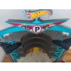 Image 3 : Mattel Hot Wheels City Ultimate Garage Playset 