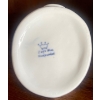 Image 5 : Delft Blue Pottery Tin Glazed Earthenware+ Other Collectible Items  6"tall Vase