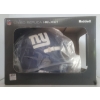 Image 1 : NFL Speed Replica Helmet by Riddel  NY Giants Football Team
