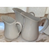 Image 3 : Corningware Teapot 13"Tall w/ Assorted Water Decantors 