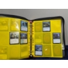 Image 7 : MTG Binders of Modern Masters & Unstable Cards, Total of 146