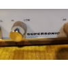 Image 4 : Vintage Supersonic AM-FM Deluxe AFC Model AF-610