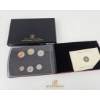 Image 1 : 2013 Royal Canadian Mint Specimen Coin Set in Original Packaging