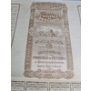 Image 5 : 1913 Government Of The Chinese Republic 5.5% Gold Loan Bond For The Province Of Petchili.