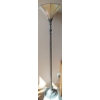Image 1 : Lovely Metal Lamp - 72T