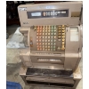 Image 3 : Authentic Vintage National Cash Register (NCR) Machine  19x16x25"tall