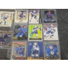 Image 5 : 1 Box Of St. Louis Blues 1970's-2026 Era Hockey Cards With Two Sleeves 