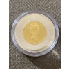 Image 4 : 1999 Nunavut Sterling Silver $2 Proof Coin with COA and Case
