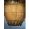 Image 3 : Large Wicker Art 29W x 65T
