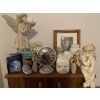 Image 1 : Two Willow Tree's Loving Angel & Love Of Learning w/ Fairies Decor & More!