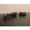 Image 2 : 5702 Model Train Engine 7L