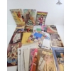 Image 1 : Collection Of Vintage Quilting, Crochet, And Patchwork Crafting Publications.