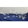 Image 1 : Collection of Glass Stemware and Mugs