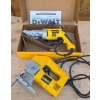 Image 1 : Dewalt Swivel Head Shears and Jigsaw Power Tool Set