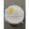 Image 5 : 1998 Canada $20 CP-107 Argus Coin with Certificate of Authenticity