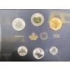 Image 2 : 2014 Royal Canadian Mint Set