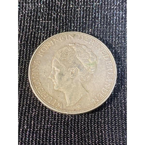 1953 American Silver Dollar