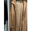Image 5 : Vintage Overcoats -3/4 Trench Size 16 w/ Fashion Scarves