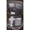 Image 1 : Sharper Hand Held Power Percussion Deep Tissue Massager  Relieves Tension Battery Operated