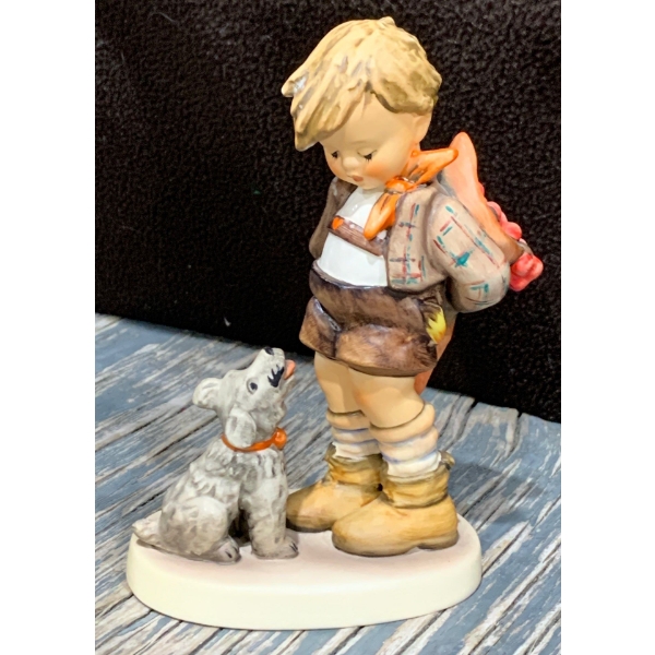 Goebel Hummel Not For You!  - 6T