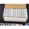 Image 7 : One Box Of Columbus Blue Jackets 2000-2026 Era Hockey Cards With Two Sleeves