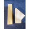 Image 3 : Kitchen Knives Set with Block