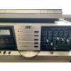 Image 4 : JVC DC Integrated Reciever JR-S201 w/ Sears Video Cassette Recorder 