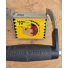 Image 2 : Automotive Accessories Lot Including Smittybilt Tow Strap and Booster Cables