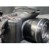 Image 4 : Cannon SX40HS Digital Camera with Pull Out Screen , Strap and Case