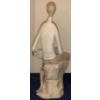 Image 2 :  NAO by LLADRO Man Playing Accordion Porcelain Figure - 5W, 5D, 13T 