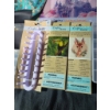Image 3 : Diamond Painting, Plush Toys, Mini Backpacks, and Craft Supplies Bundle