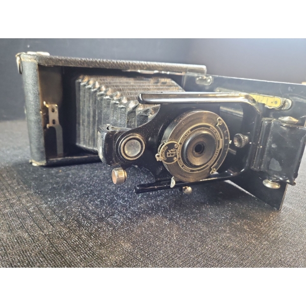 Kodak Folding Camera