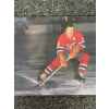 Image 4 : Montreal Canadiens Stanley Cup Memorabilia With Jean Beliveau Signature