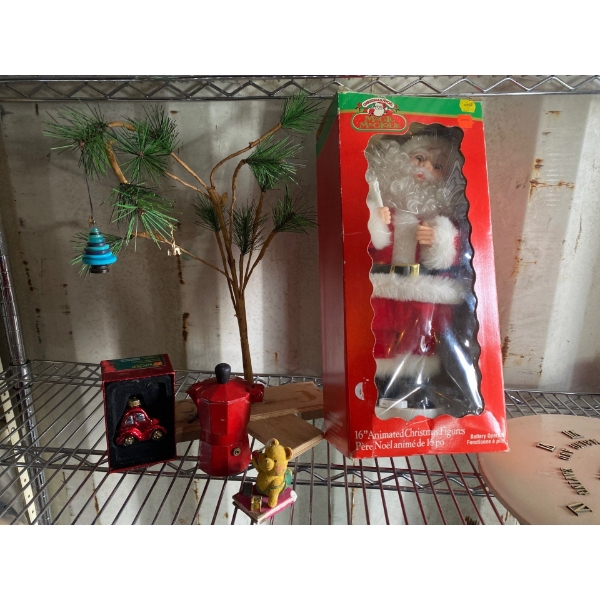 Christmas Decorations