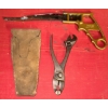 Image 3 : Vintage Hacksaw, Multi-Tool, Sling Shot & More