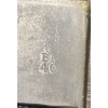 Image 7 : British Socket Bayonet Mod. 1895 Martini Henry