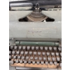 Image 2 : Olympia Deluxe Antique Typewriter (Damage) 